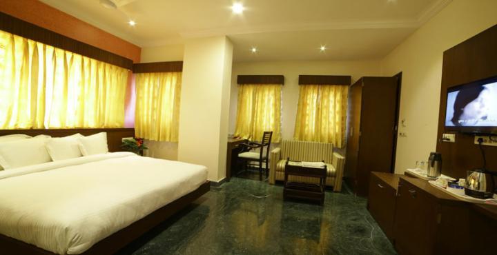 Oyo 1681 Hotel Devansh Udaipur Luaran gambar