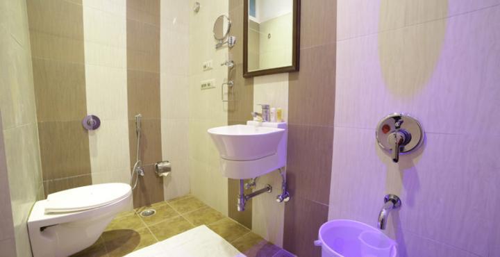 Oyo 1681 Hotel Devansh Udaipur Luaran gambar