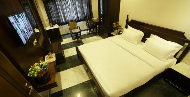 Oyo 1681 Hotel Devansh Udaipur Luaran gambar
