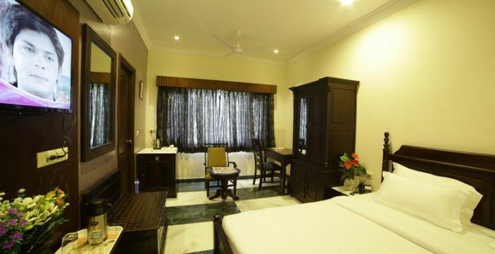 Oyo 1681 Hotel Devansh Udaipur Luaran gambar