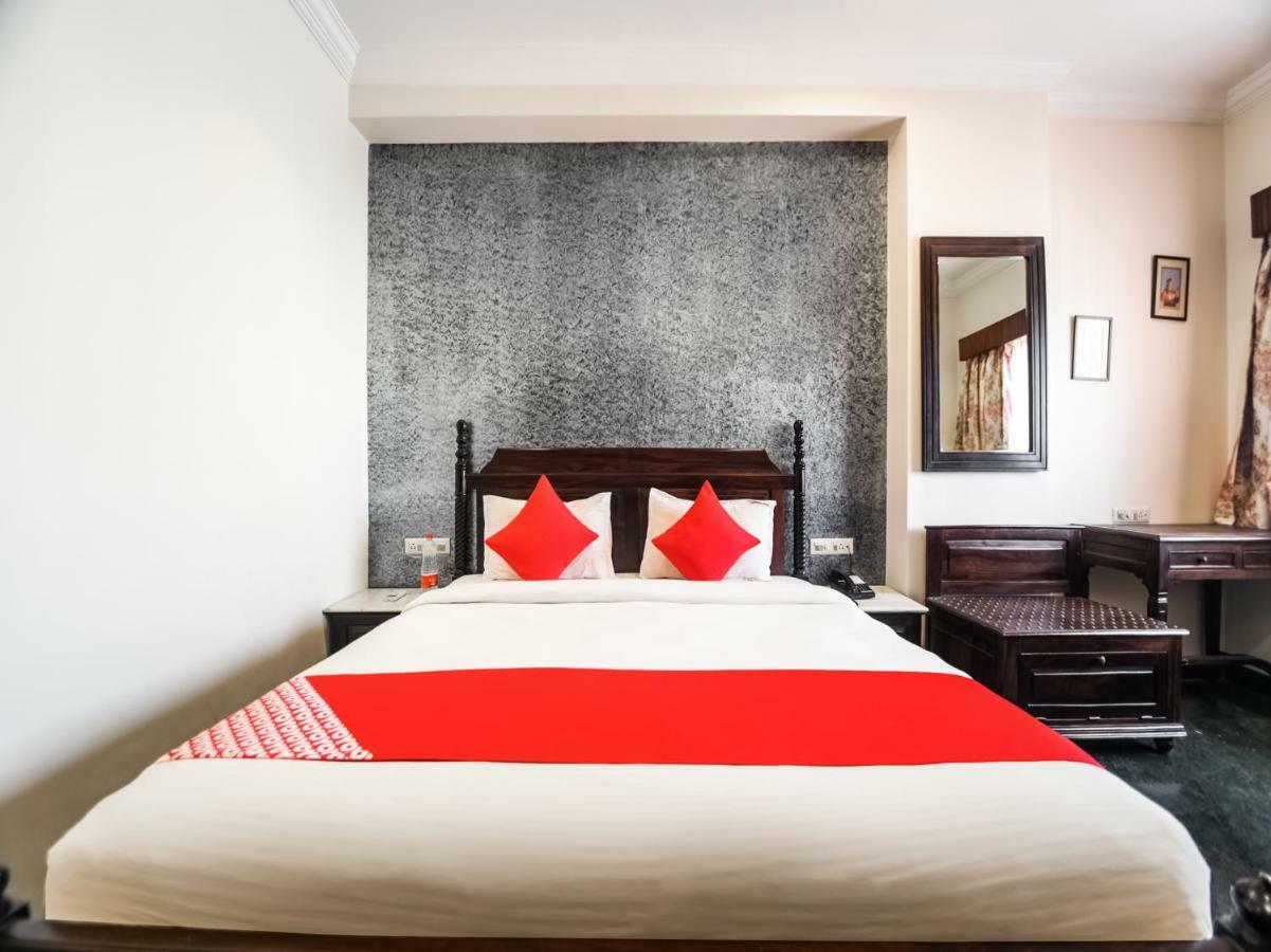 Oyo 1681 Hotel Devansh Udaipur Luaran gambar