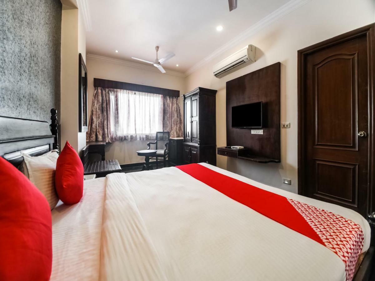 Oyo 1681 Hotel Devansh Udaipur Luaran gambar