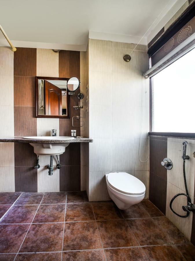 Oyo 1681 Hotel Devansh Udaipur Luaran gambar