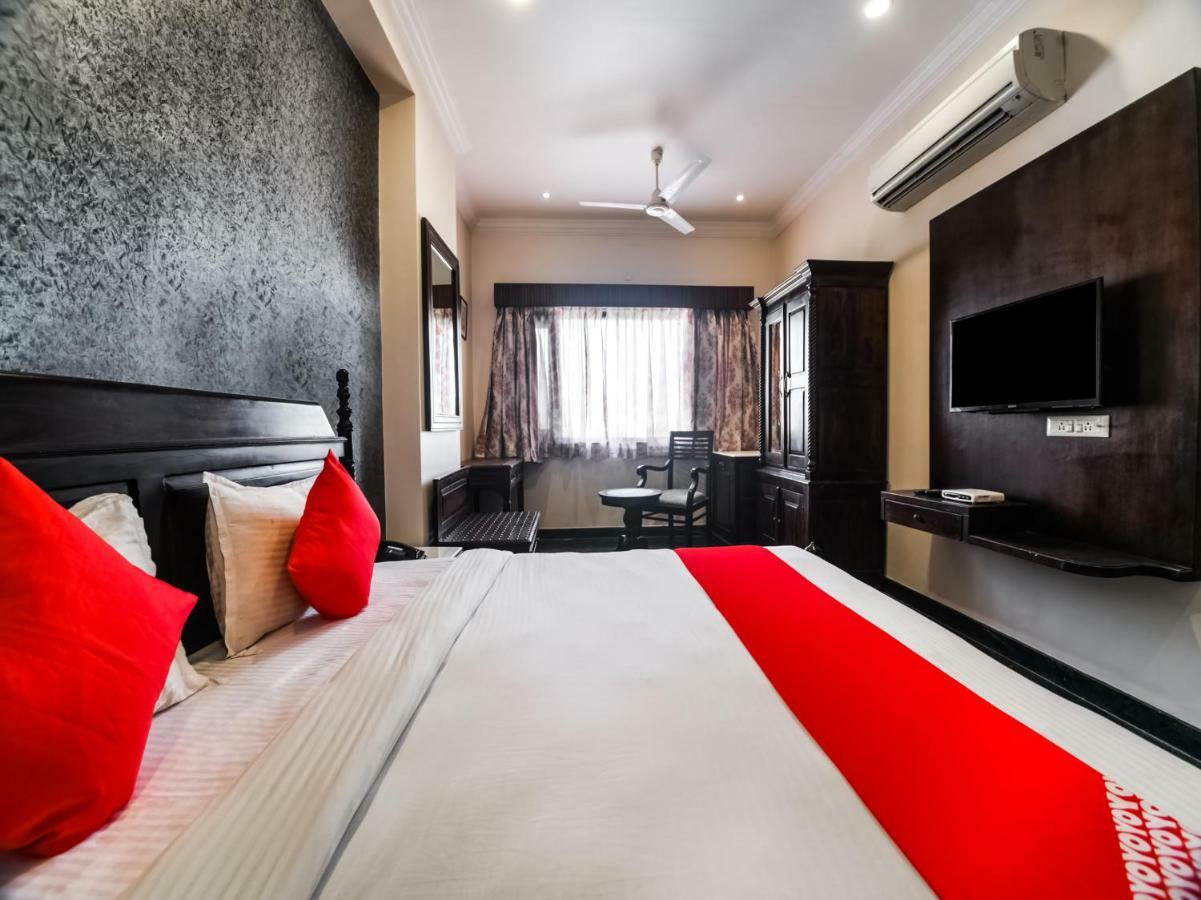 Oyo 1681 Hotel Devansh Udaipur Luaran gambar