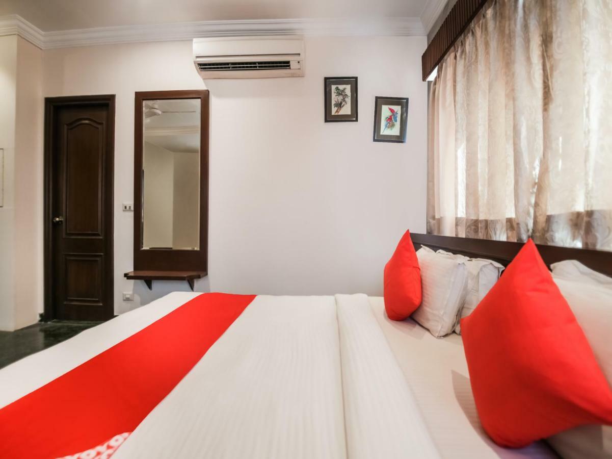 Oyo 1681 Hotel Devansh Udaipur Luaran gambar