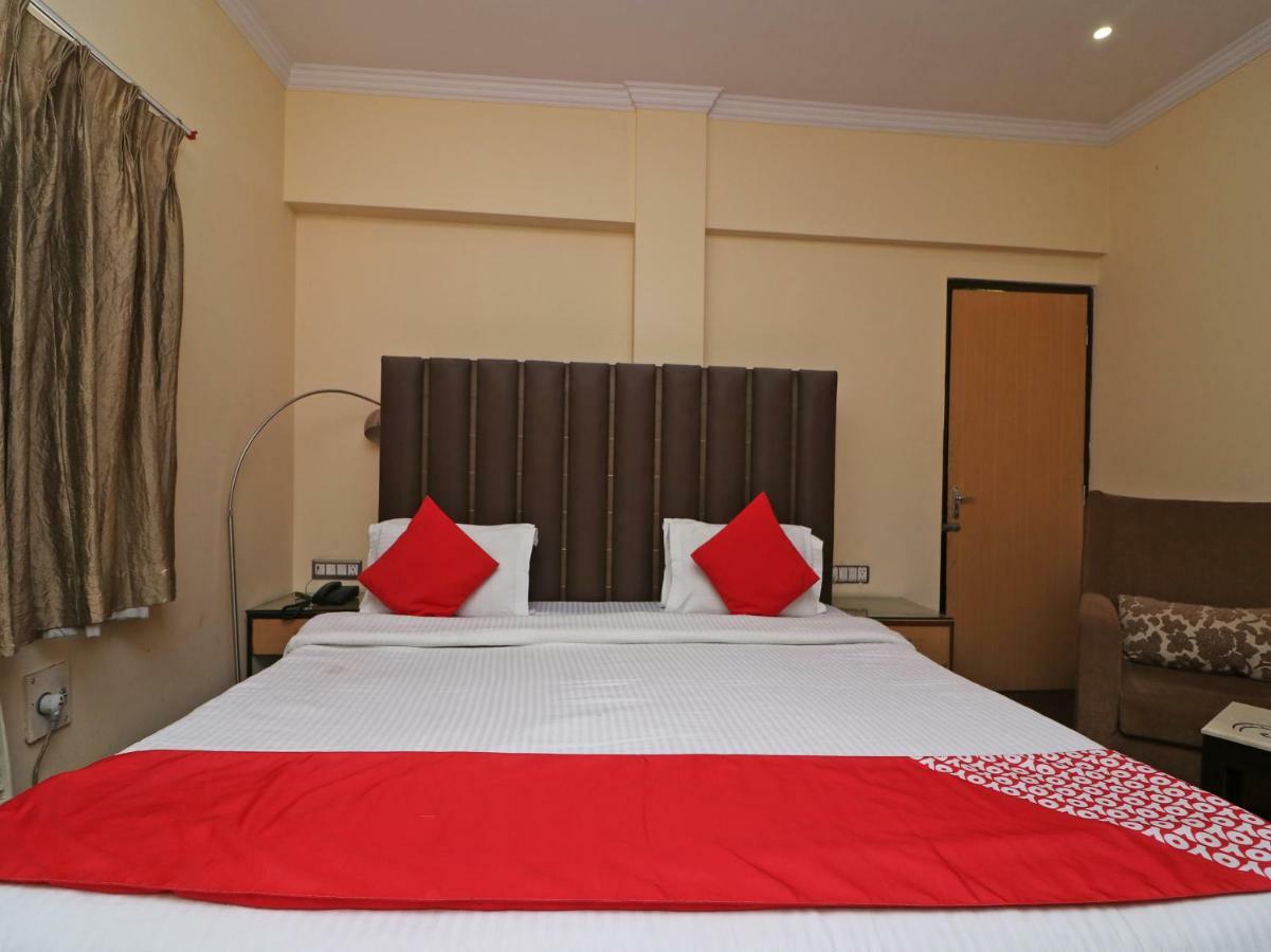 Oyo 1681 Hotel Devansh Udaipur Luaran gambar