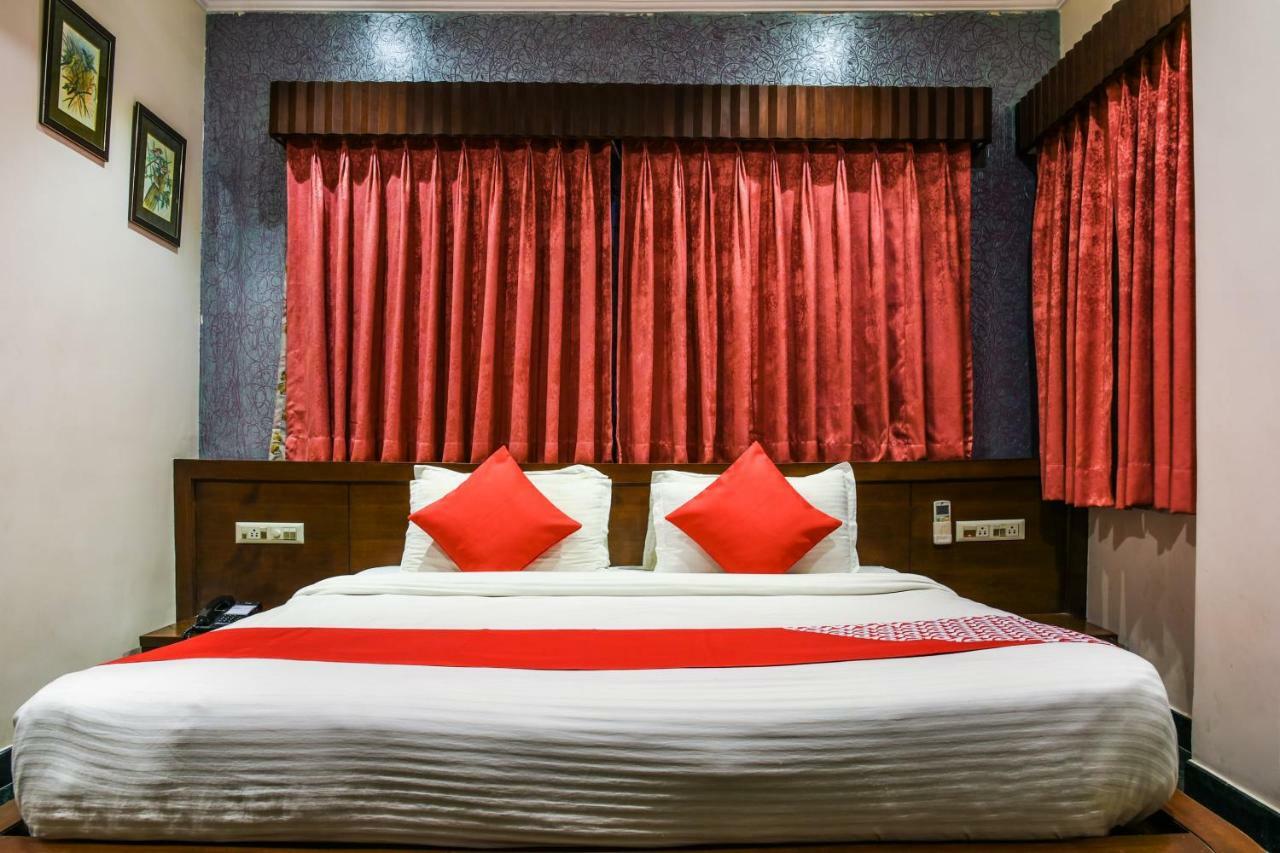 Oyo 1681 Hotel Devansh Udaipur Luaran gambar