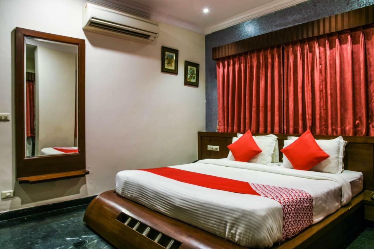 Oyo 1681 Hotel Devansh Udaipur Luaran gambar