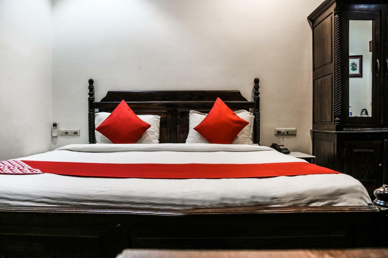 Oyo 1681 Hotel Devansh Udaipur Luaran gambar
