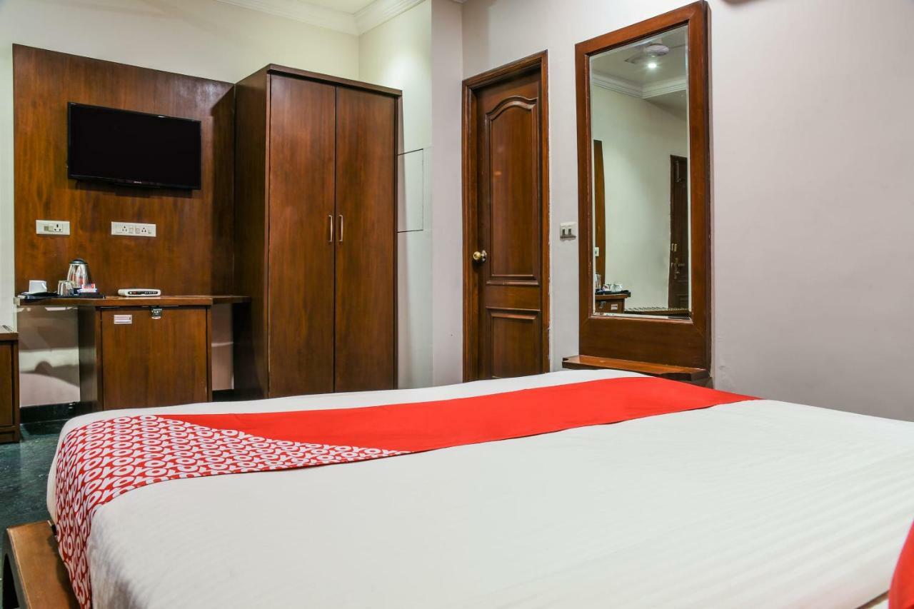 Oyo 1681 Hotel Devansh Udaipur Luaran gambar